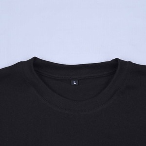 Camisetas OES de Diseño Casual Ecológico para Mujer, Verano 2026, Venta al Por Mayor, Manga Corta, 100% Algodón, Alta Calidad, Corte Regular - Product Image 6