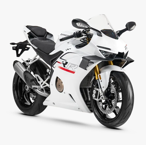 En Tendencia: ZX-Motos 500RR 2026, Completamente Ensamblado, Envío Global, Listo para Envío y Entrega Rápida a Domicilio - Product Image 3