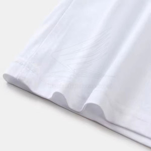 Camiseta de Hombre de Manga Corta, 100% Algodón, Transpirable, de Alta Calidad, Estilo Único, al Mejor Precio - Product Image 5