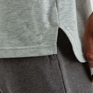 Débardeur de musculation personnalisé en coton pour homme, débardeur stringer pour homme, débardeur Golds Gym, débardeur personnalisé - Product Image 6