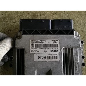 Porter Usó ECUs y Módulos de Computación 391044A301 - Product Image 4
