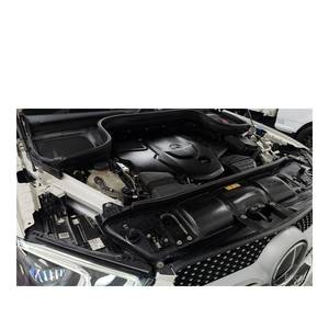 Mercedes-Benz Clase GLE GLE400d 4MATIC Coupé 2023, 130.312 km, Diésel, Automático, Volante a la Izquierda, Cámara Trasera - Product Image 6