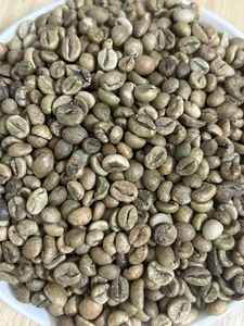 ผู้จัดจำหน่ายกาแฟ QQ ขายส่งส่งออก กาแฟโรบัสต้า 100% คั่วกลาง รสชาติกลมกล่อม กาแฟบดละเอียด พรีเมียมเกรด 18 เดือน - Product Image 2