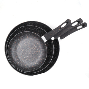 Stylish Non Stick Frying Pan For Smooth Cooking Easy Cleaning And Better Food Release Non-Stick Frying Pan - Product Image 6