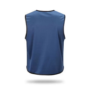 Soccer <b>Training</b> <b>Bibs</b> Custom Colors & Logo Quick Dry Adult Football Mesh <b>Bibs</b> Factory Wholesale OEM Service Breathable Unisex - Product Image 2