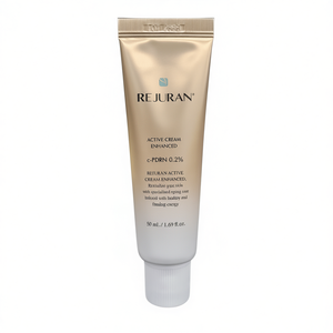 REJURAN Enhanced 50ml Crema Attiva con C-PDRN, Ceramide, Peptidi e Acido Ialuronico, Idratante Viso per Riparazione Profonda della Barriera Cutanea - Product Image 3