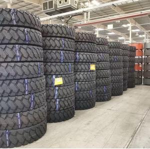 Mejor Precio, Neumáticos de Auto Nuevos al por Mayor, Radiales sin Cámara, Garantía de 2 Años, Todos los Tamaños 11r22.5 295 75R22.5 295 60R22.5 295 80R22 - Product Image 6
