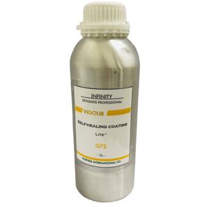 Etiqueta privada Car Care car detailing 9h nano revestimiento cerámico revestimiento autocurativo - Product Image 2