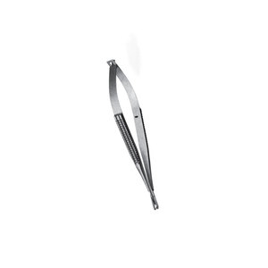 IAA SURGICAL INSTRUMENTS Tijeras de Enterotomía, Juego de Instrumentos Quirúrgicos Esterilizables, Uso Manual Hospitalario, Acero Inoxidable, Clase I CE - Product Image 4