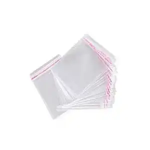 Ziptop Finest Ziplock Günstige Bulk PE Kunststoff Reiß verschluss Custom HDPE LDPE Kunden spezifische Verpackungs zwecke