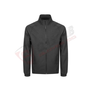 2025 personalizado Stand-Collar venta al por mayor de alta calidad de fútbol-Club de manga larga chándal de entrenamiento para los hombres - Product Image 5