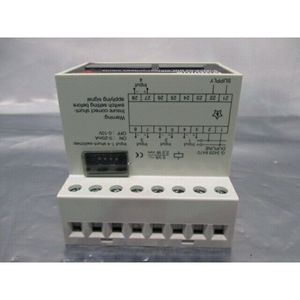 Carlo Gavazzi G34296470024 Dupline Analógico - Equipo y Piezas de Semiconductores de Confianza con Legado Global - Product Image 6