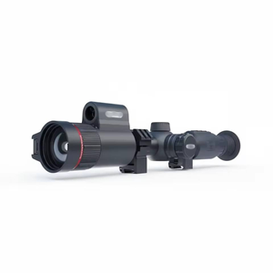 Caméra thermique de vision nocturne avec télémètre laser longue portée, calcul intelligent, accessoire de chasse tactique - Product Image 3