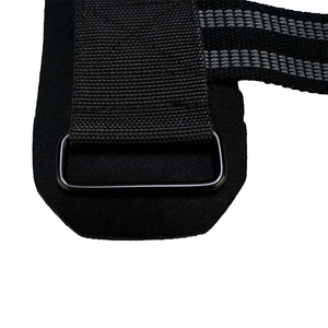 Correas de Neopreno de Alta Calidad 100% Transpirables e Impermeables, Antideslizantes, Soporte para Muñeca, para Entrenamiento con Pesas - Product Image 4