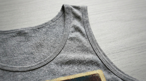 Débardeur pour homme en coton de haute qualité, vente en gros, best-seller, vêtements de fitness, séchage rapide - Product Image 5