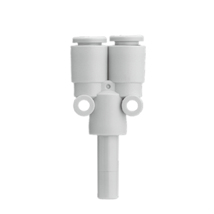 นิวเมติกส์แบบสัมผัสเดียว KQ2U10-99A ชิ้นส่วนนิวเมติก SMC - Product Image 4