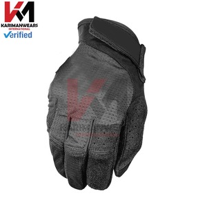 Guantes Tácticos de Paintball Personalizados con Protección Reforzada en los Nudillos, Fabricación de Marca Privada para Marcas Deportivas Internacionales - Product Image 4