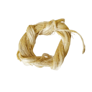Cheap Price Export Quality Vietnam Manufacturer Supply Hot Sale Raw <b>Pineapple</b> Leaf Fiber Bulk Supply - Product Image 1
