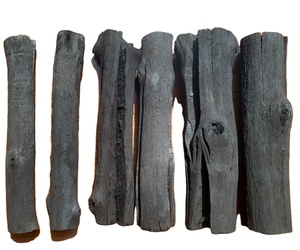 Greenfirecoal ถ่านไม้โกงกางไม้เนื้อแข็งไบโอชาร์โคลไม้สีดำเป็นมิตรกับสิ่งแวดล้อม3-4ชั่วโมงเผาบาบีคิวเวียดนาม - Product Image 3