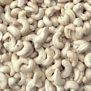 Nueces de Anacardo de Fábrica en Vietnam WW180, WW240, WW320, LP, WS, Nueces de Anacardo W180, Requisitos OEM ODM para Clientes - Product Image 1