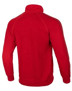 Chaqueta Softshell impermeable para hombre de estilo callejero, hecha a medida con estampado de logotipo, suministro OEM barato al por mayor - Product Image 2