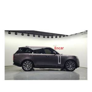 Land Rover Range Rover P550E AB 2024, 9 757 km, conduite à gauche, boîte automatique, sièges en cuir, caméra de recul - Product Image 6