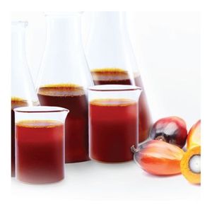 Huile de palme raffinée de qualité supérieure, huile de cuisson comestible, non-OGM, qualité alimentaire, fournisseur en gros pour l'exportation, huile de palme raffinée - Product Image 2