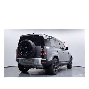 Land Rover Defender 110 D240 SE Modelo Diciembre 2020 con 37,987 km, Caja de Cambios Automática, Volante a la Izquierda, Combustible Diésel - Product Image 2