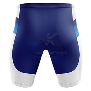 Nuevo Diseño de Uniforme de Ciclismo de Secado Rápido con Tela de Malla, Conjunto Deportivo Profesional de Ciclismo, Uniforme de Ciclismo Premium - Product Image 5