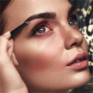 Pince à épiler en acier inoxydable durable, nouvelle tendance, facile à utiliser, entièrement personnalisable, de qualité supérieure, nouvelle arrivée 2026, meilleur fournisseur - Product Image 3