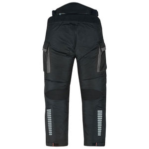 Pantalones de Motocicleta Unisex de Verano, Personalizados, de Alta Calidad, Impermeables, de Cordura, de Manga Larga, Transpirables, con Protección - Product Image 3
