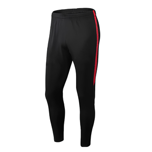 Football Training Suit Tracksuit Mens Full <b>Zip</b> <b>Hooded</b> No Hood Stand Collar Pullover Slim 100% Polyester Quick Dry - Product Image 2