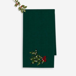 Premium Quality 100% Cotton Embroidered <b>Table</b> <b>Runner</b> For Decoration Customized Size and Design at Factory Price. - Product Image 2