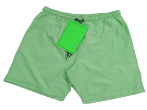 Shorts de sport décontractés pour hommes, séchage rapide, été, gym, course à pied, respirants, confortables, taille élastique, tendance, usage quotidien, haute qualité - Product Image 6