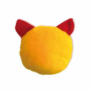 Jouet à mâcher indestructible et couineur pour animaux de compagnie, motif dessin animé mignon, pour le Nouvel An, pour chiens et chats, vente en gros - Product Image 4