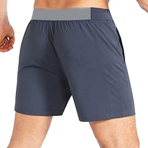 Qualité inégalée, designs élégants, shorts pour hommes à la mode en gros, qualité exceptionnelle, shorts décontractés en coton en gros - Product Image 6