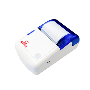 Impresora de Etiquetas Térmicas Portátil BRIGHTEK WH-M28 de 58 mm con USB y Bluetooth - Product Image 4