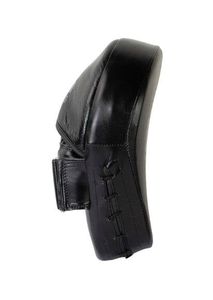 RX Sports Focus Pads, Ligeras, Elásticas, Ecológicas, No Tóxicas, con Opciones de Logotipo, Color y Talla Personalizables, para Boxeo Profesional Unisex - Product Image 3