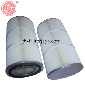ไส้กรองอากาศแบบใหม่สำหรับเก็บฝุ่น พร้อมตัวกรองแบบยกทรงกลม - Product Image 4
