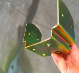 Soportes de alta resistencia de acero inoxidable de alta calidad |   Soportes de Acero Inoxidable para Construcción Industrial en Grandes Cantidades - Product Image 4