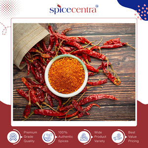 Offre incroyable sur de la poudre de piment rouge extra fort, 100% pure et authentique, de qualité supérieure, provenant d'Inde, personnalisable, à prix bas - Product Image 5