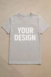 Camiseta Lisa al por Mayor, Camiseta Personalizada de Algodón, Fabricante de Camisetas de Diseño, Camiseta Blanca para Hombre, Camiseta de Algodón para Hombre - Product Image 3