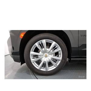 Chevrolet Tahoe 6.2 Dark Knight 4WD, Modelo Octubre 2022, 11,908 km, Caja de Cambios Automática, Asientos de Cuero, Trasero para Conductor con Volante a la Izquierda - Product Image 5