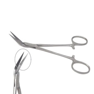 Pinzas de raíz dentales Stieglitz Premium, Pinzas para fragmentos clase I, Pinzas para fragmentos Stieglitz de 90 grados, de acero inoxidable para raíces dentales - Product Image 2