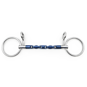 Fabricante OEM, Nuevos Estilos de Bocados para Caballos de Alta Resistencia, Precios al por Mayor, Productos Ecuestres, Bocados para Caballos - Product Image 6
