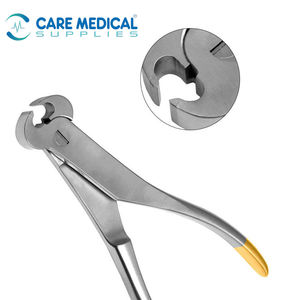 ชุดเครื่องมือตรวจหูคุณภาพดีที่สุด ผลิตจากสแตนเลส ผลิตในประเทศปากีสถาน - Product Image 4