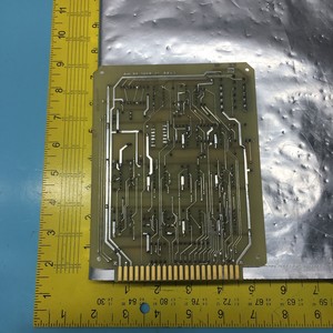 Carte de commande de valve Gasonics 90-1002-01, PCB - Équipements et pièces semi-conducteurs d'occasion fiables à l'échelle mondiale - Product Image 6