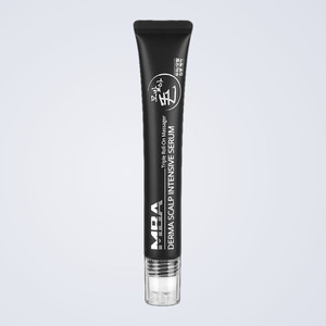 Suero capilar DAYCELLCOSMETICS Korean K-Beauty MBA Heartleaf Derma Scalp Intensive Serum 20ml Hecho en Corea - Product Image 2
