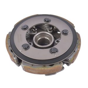 New 35296 Clutch Carrier Assembly for Linhai 500 <b>ATV</b> M550 <b>UTV</b> 500 Quad Linhai Clutch Kits & Accessories - Product Image 2
