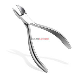 กรรไกรตัดเล็บ กรรไกรตัดเล็บสำหรับผู้ชาย ผู้หญิง ผู้สูงอายุ กรรไกรตัดเล็บสำหรับเล็บหนา กรรไกรตัดเล็บคมกริบ - Product Image 1